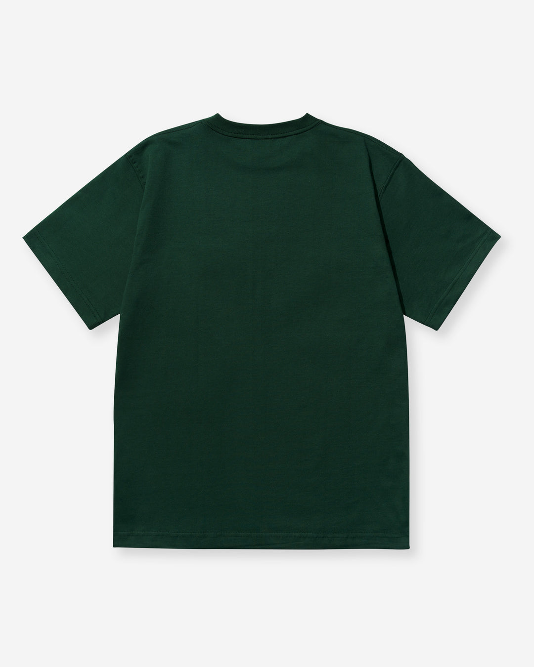 MAX-WEIGHT® Pocket T-Shirt - Dark Green