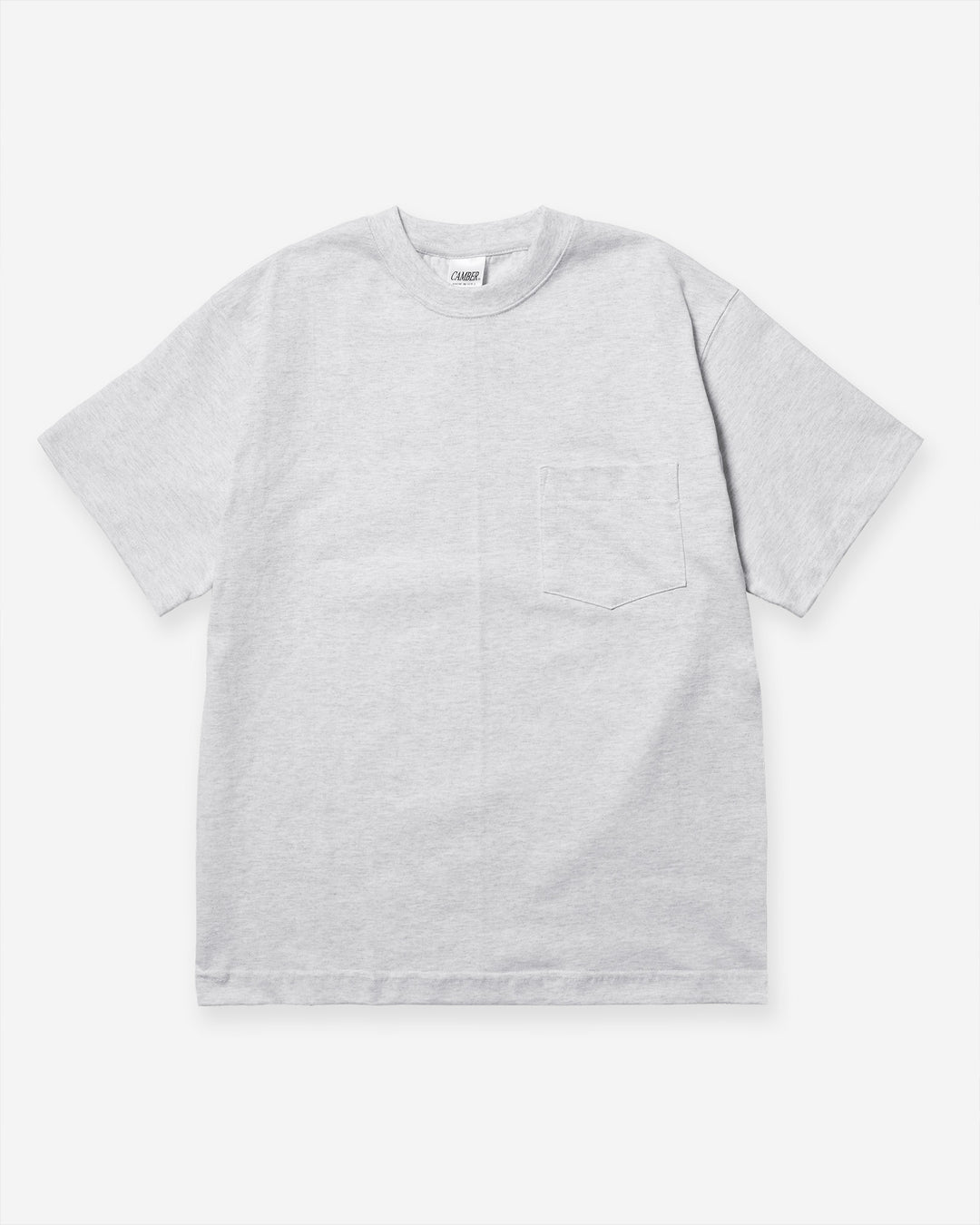 Camber USA : Pocket T-shirt : Navy