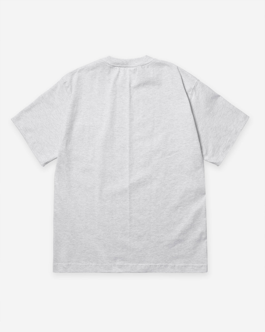 MAX-WEIGHT® Pocket T-Shirt - Grey