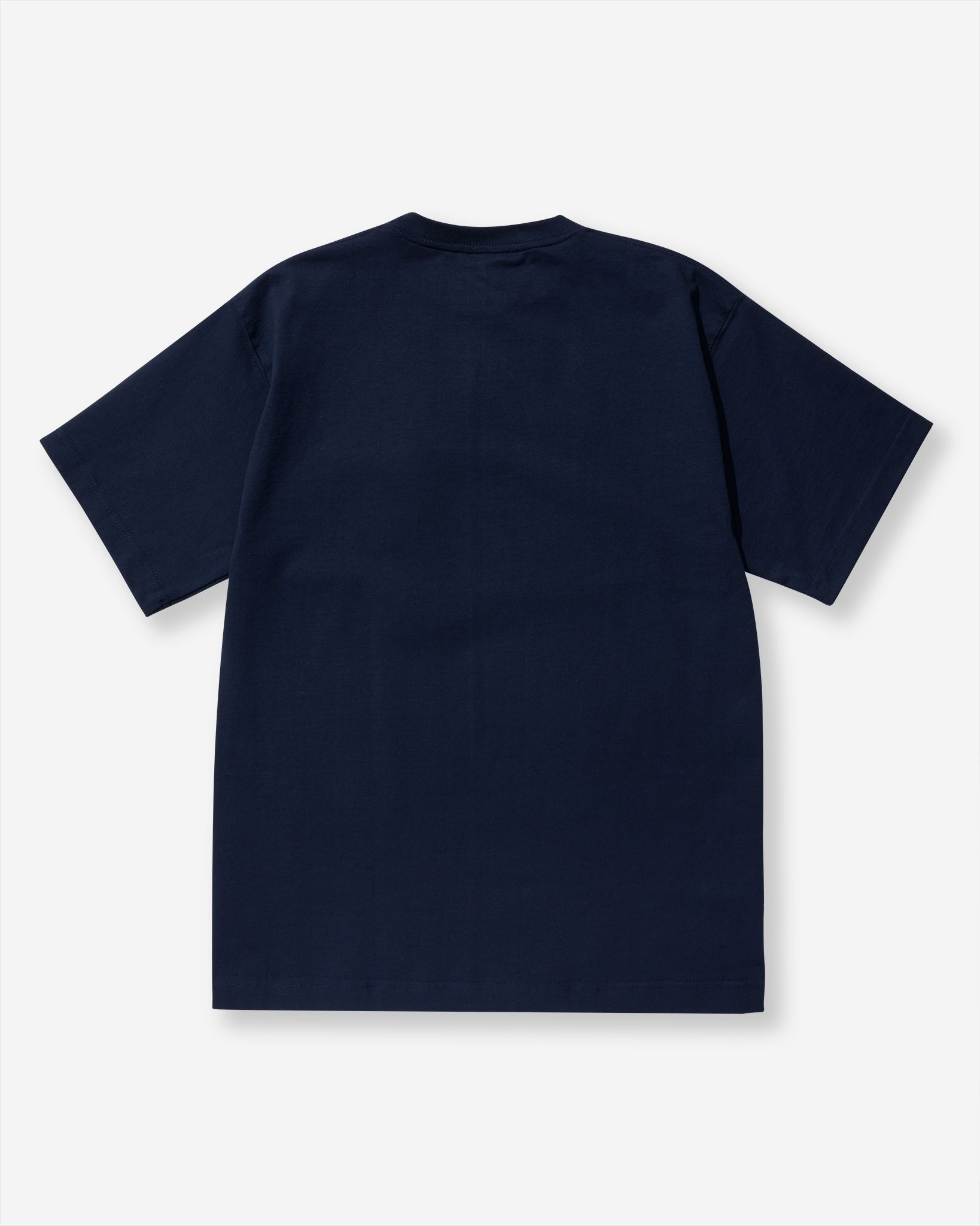 MAX-WEIGHT® Pocket T-Shirt - Navy