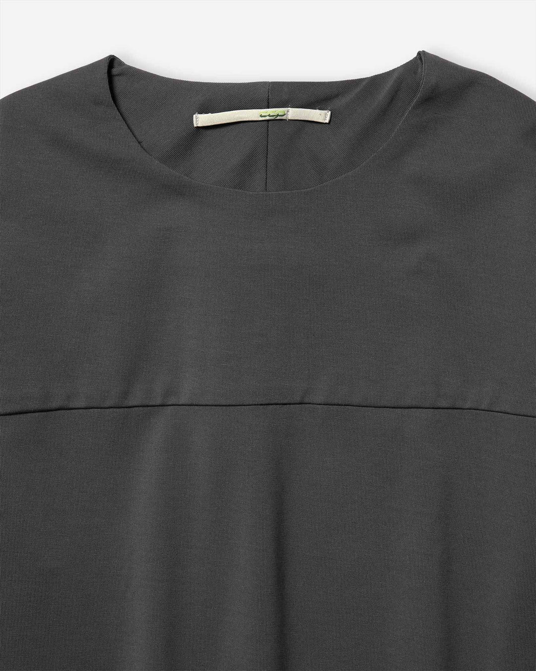 Long Sleeve Shirt (LT-LB05) - Charcoal