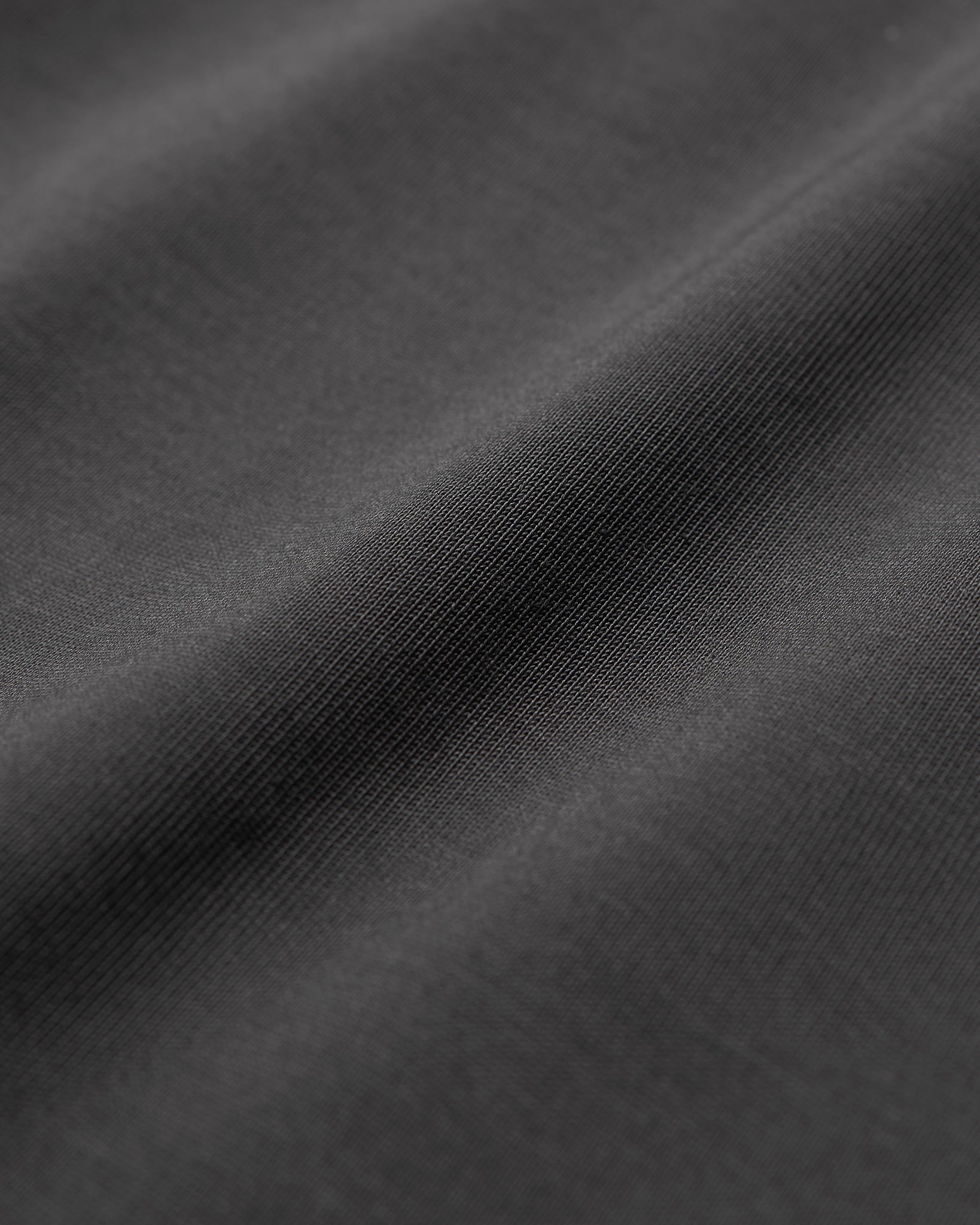 Long Sleeve Shirt (LT-LB05) - Charcoal