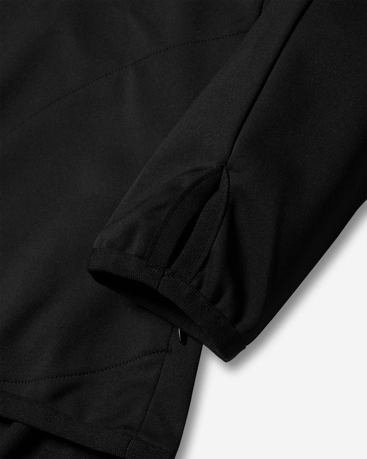 Full Face Parka (LT-EA05) - Black