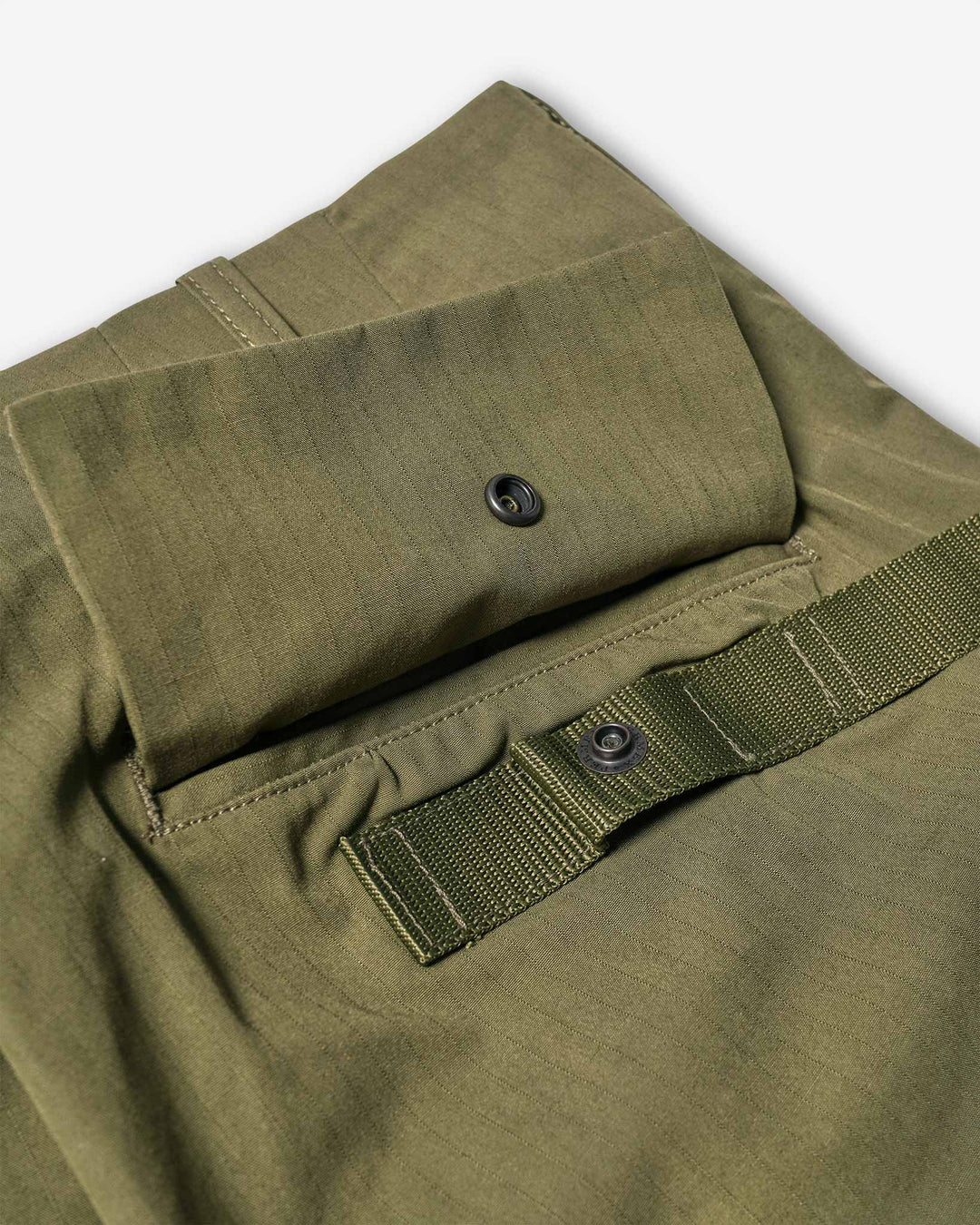 Zag Pants (PT-VB15) - Khaki