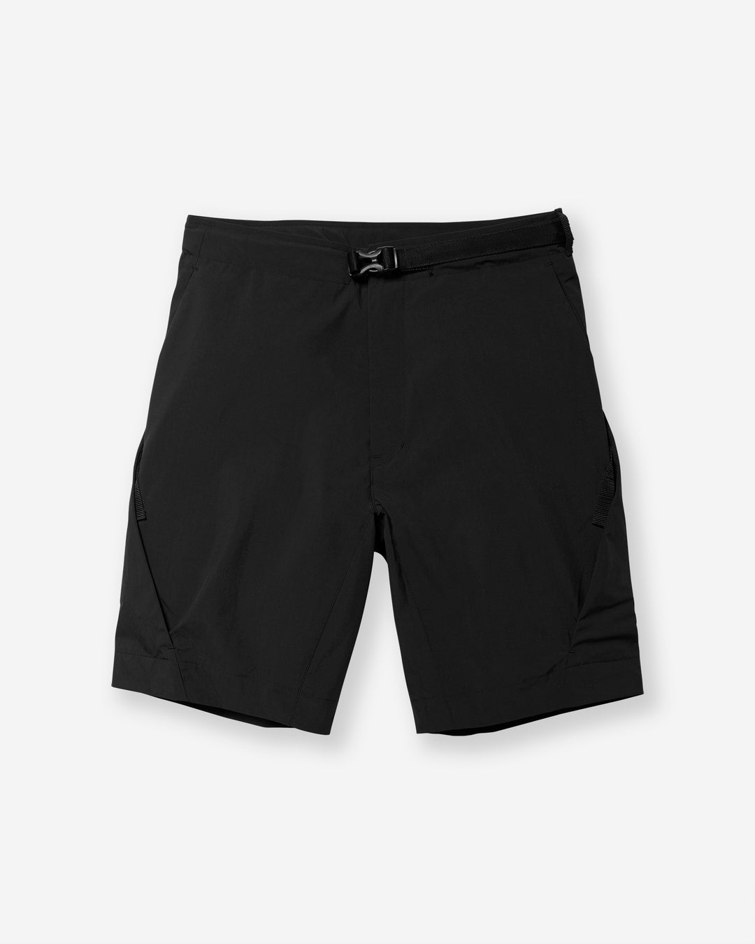 Y-Shorts (PS-LB02) - Black