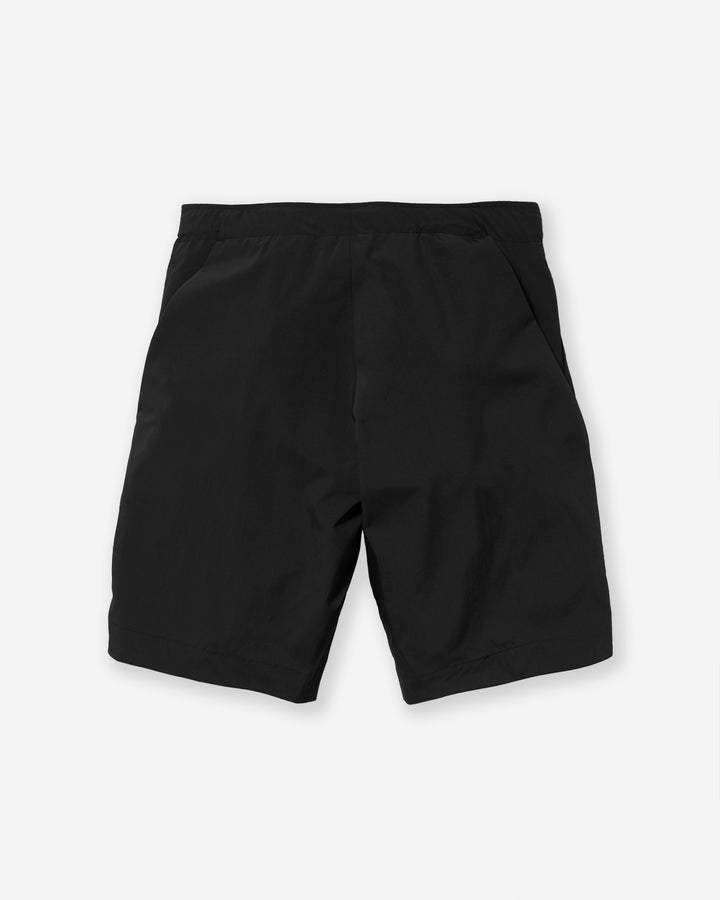 Y-Shorts (PS-LB02) - Black