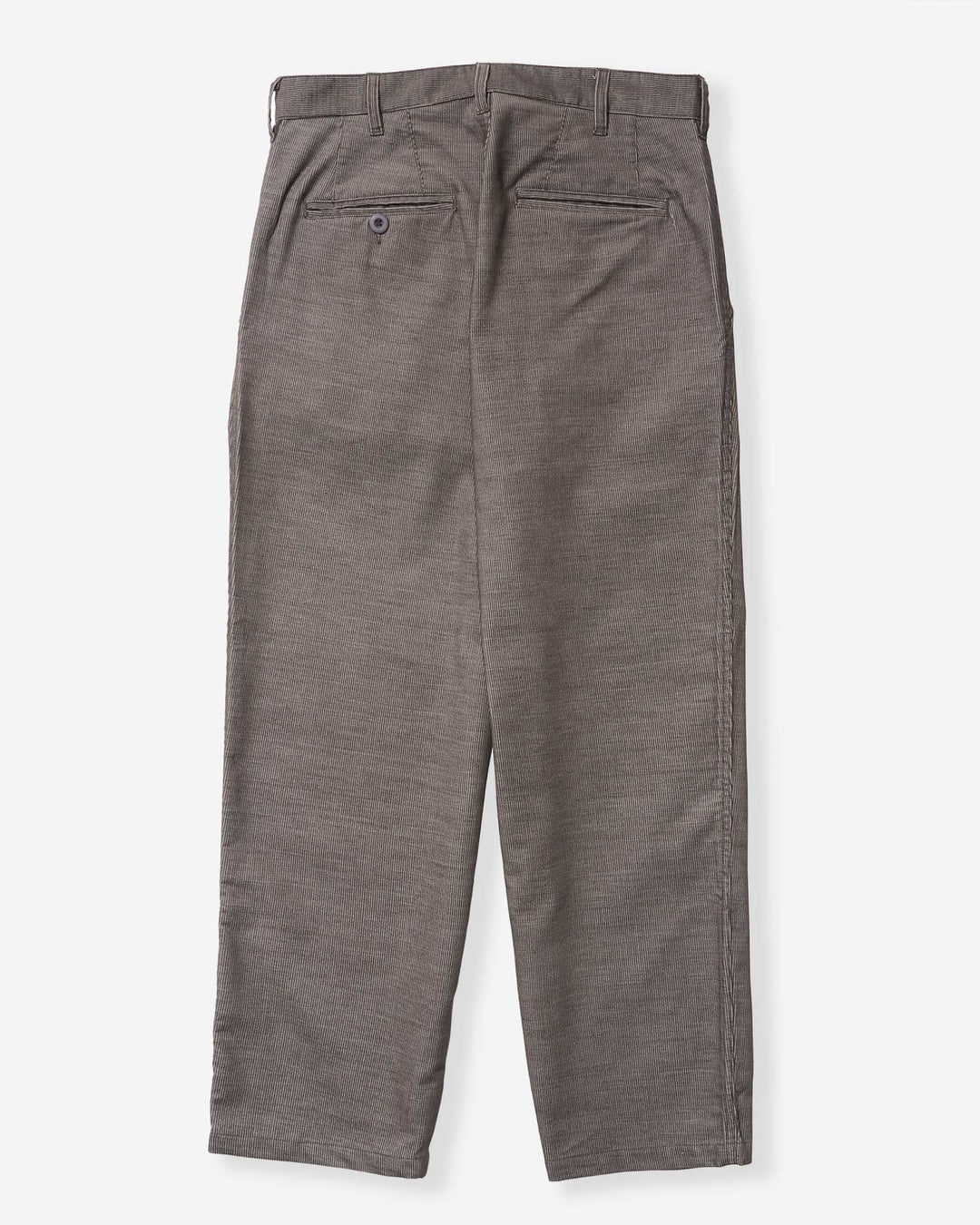 BIGDADDY40 Cord Chino - Grey