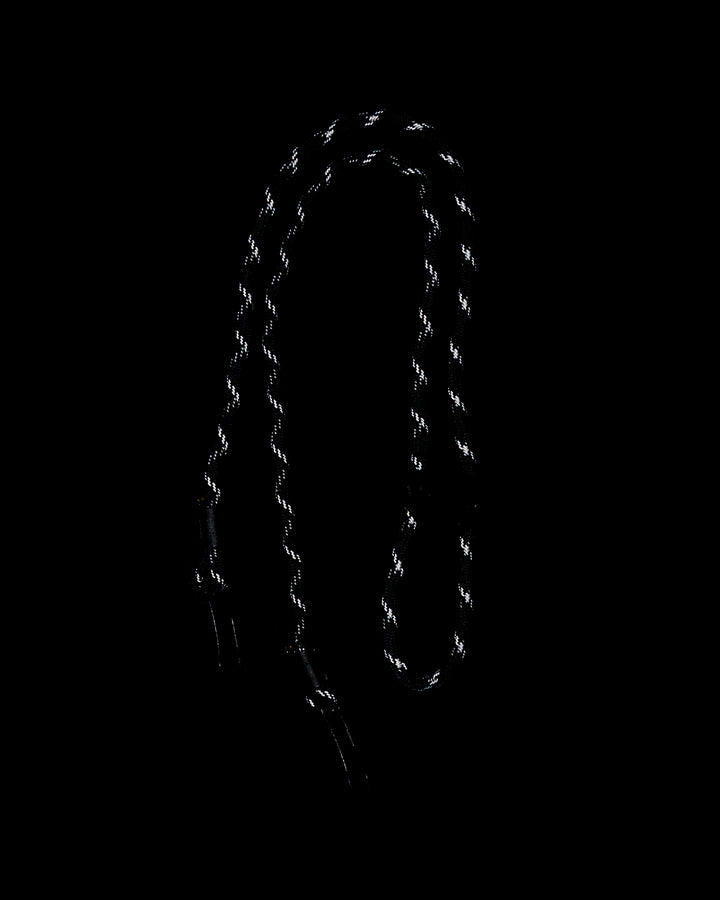 Safety Tuff Mask Cord - Black