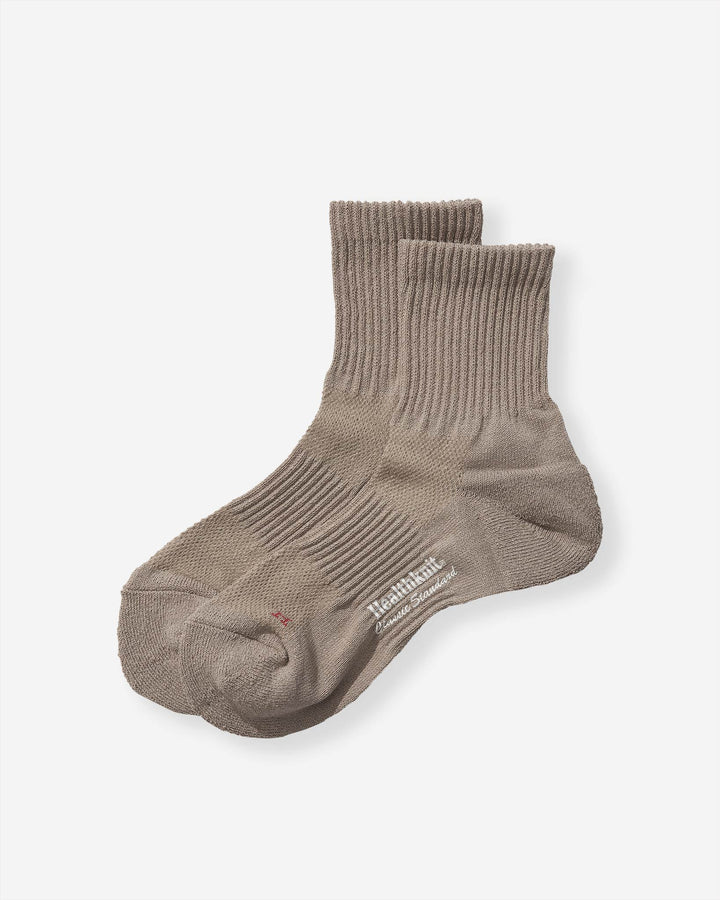Japanese Washi Paper Socks - Beige