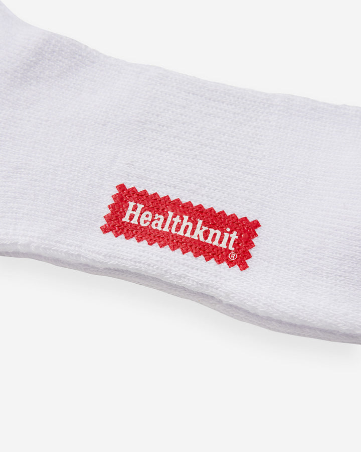 3 Line Crew Socks (3 Pack)