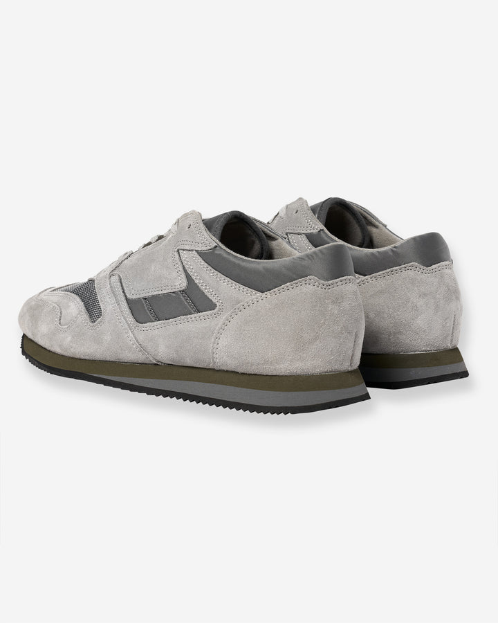 British Military Trainer - Grey