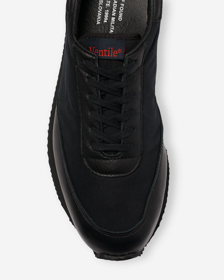 Canadian Military Trainer - Black