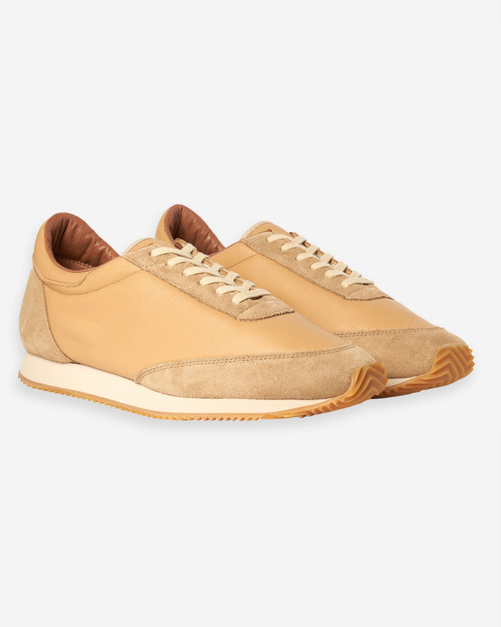 Canadian Military Trainer - Light Beige