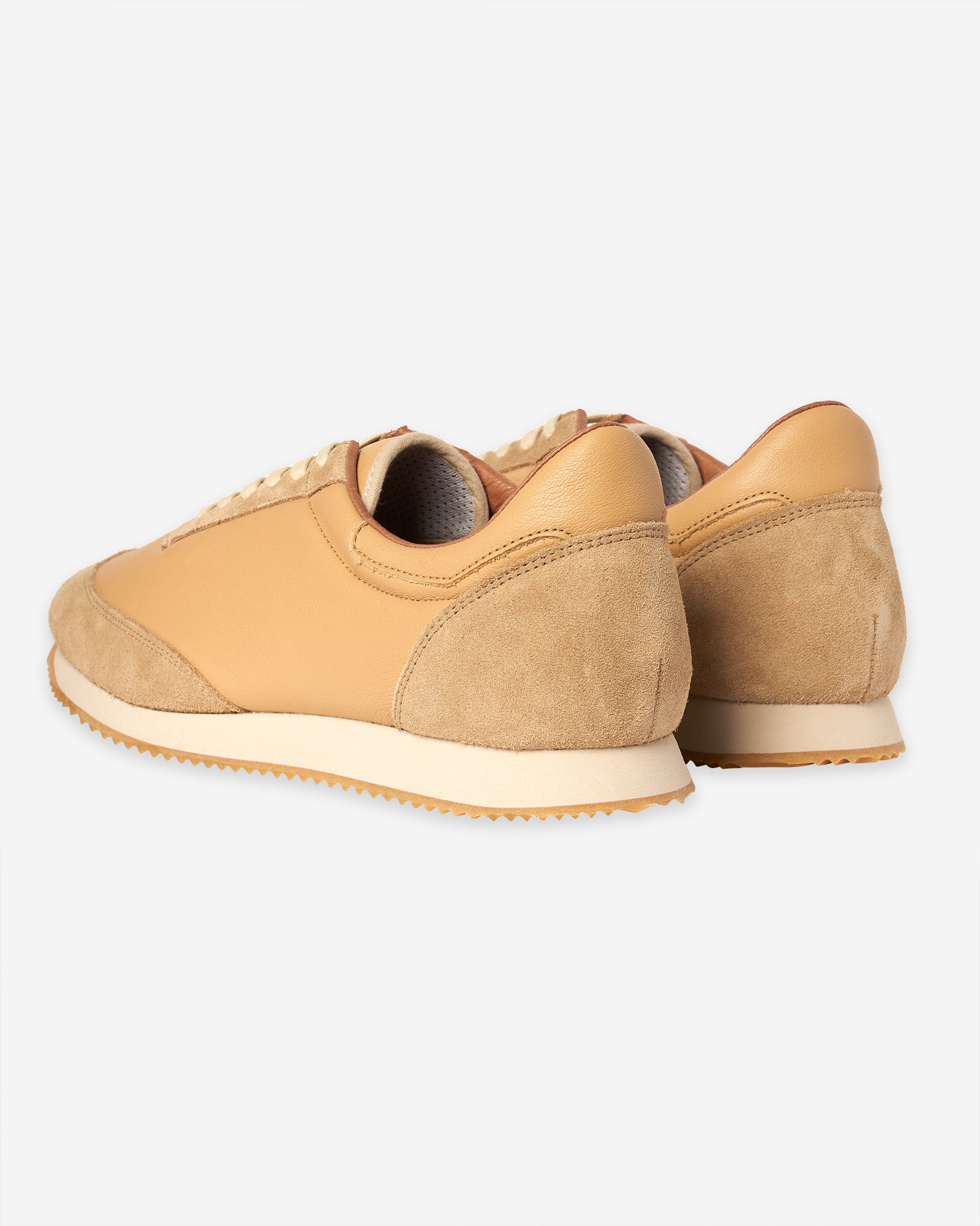 Canadian Military Trainer - Light Beige