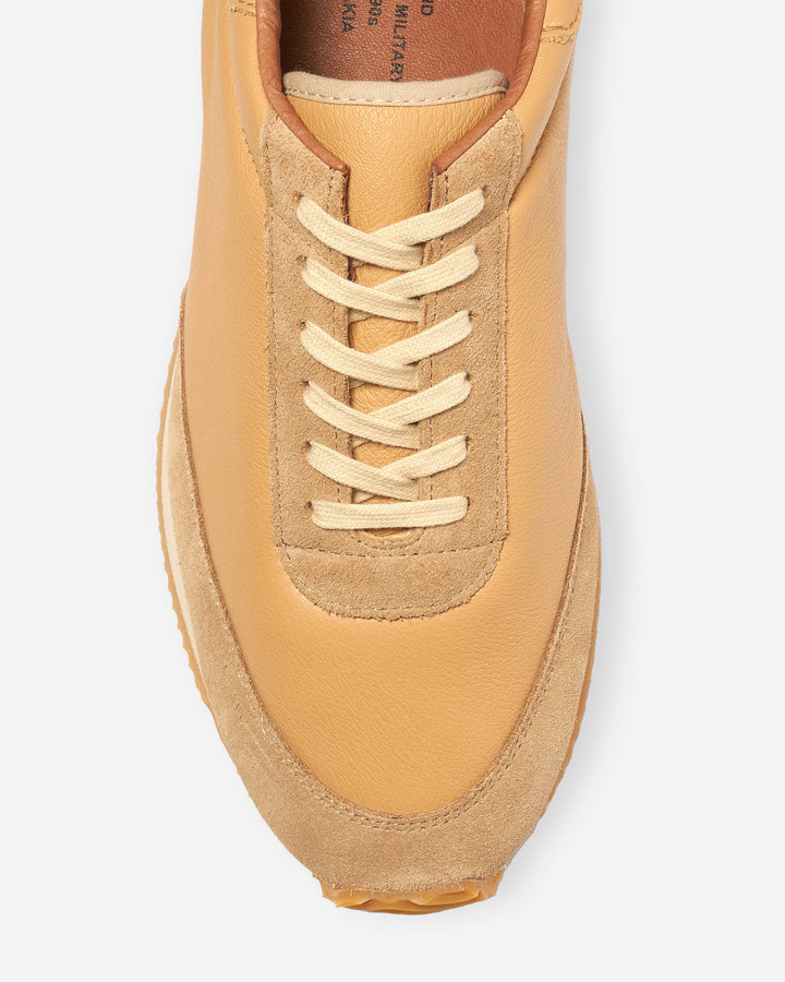 Canadian Military Trainer - Light Beige