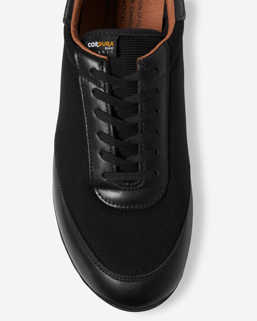 Canadian Military Trainer - Black