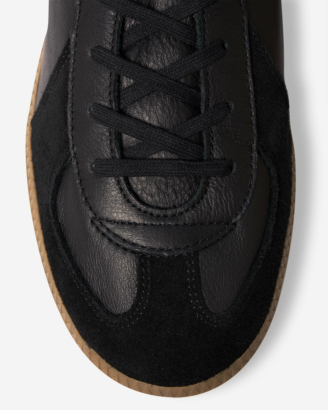 German Military Trainer - Black