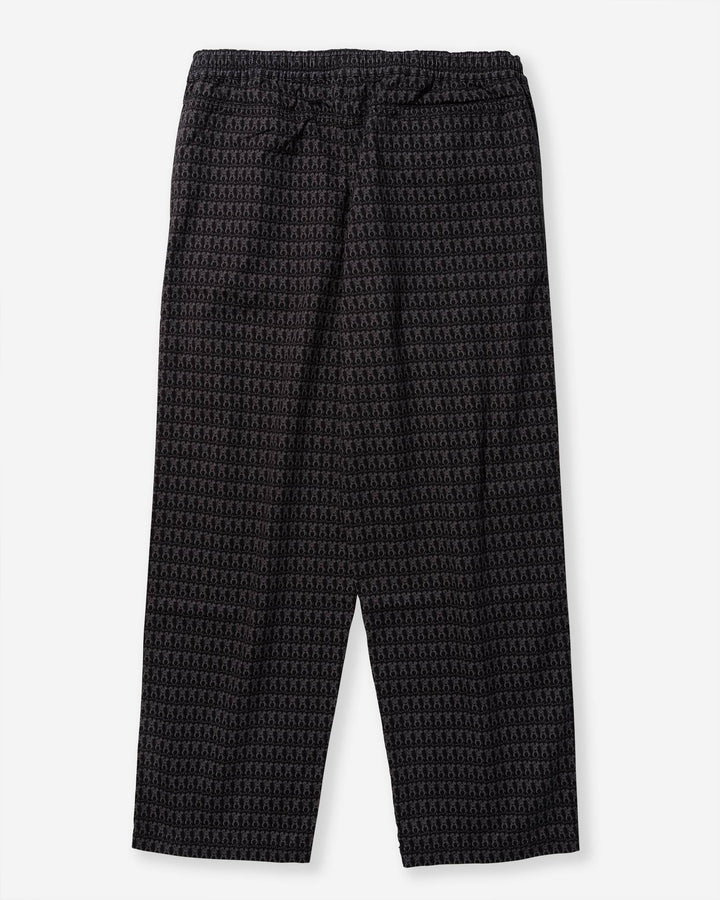 Beach Pant - Charcoal