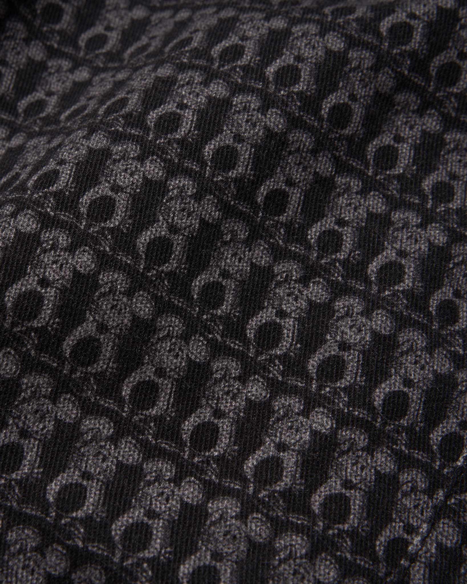 Beach Pant - Charcoal