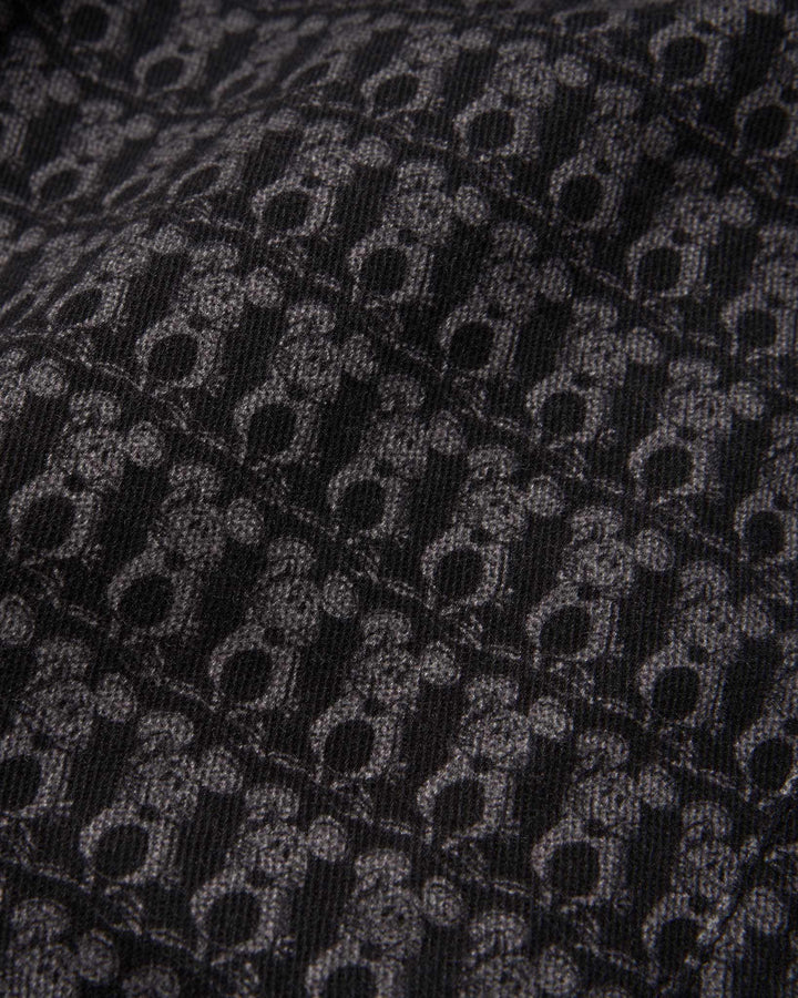 Beach Pant - Charcoal