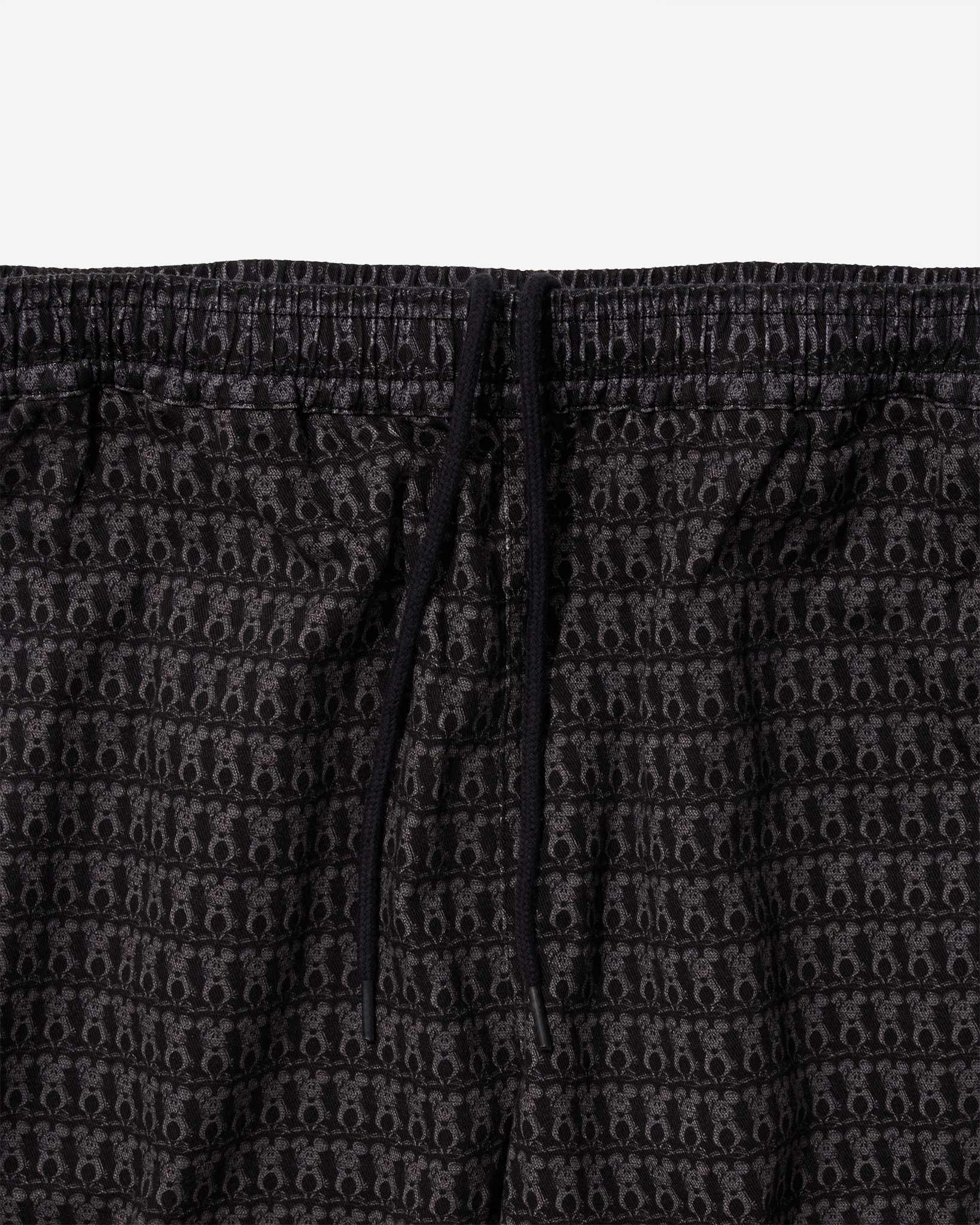 Beach Pant - Charcoal