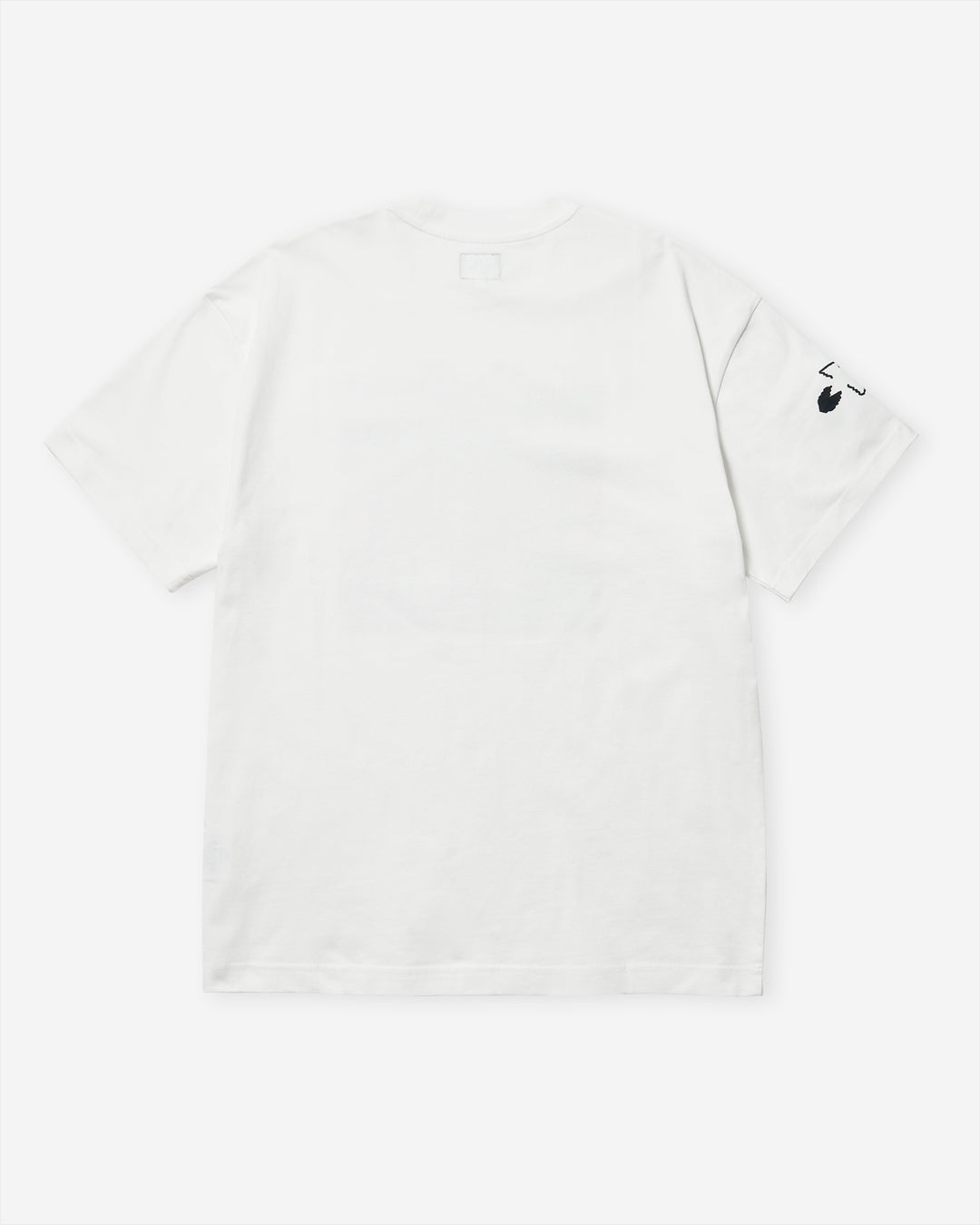 Shyclops T-Shirt - White