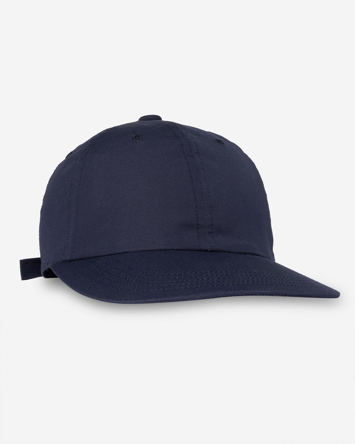 Ventile 6 Panel Cap (6 oz.) - Navy
