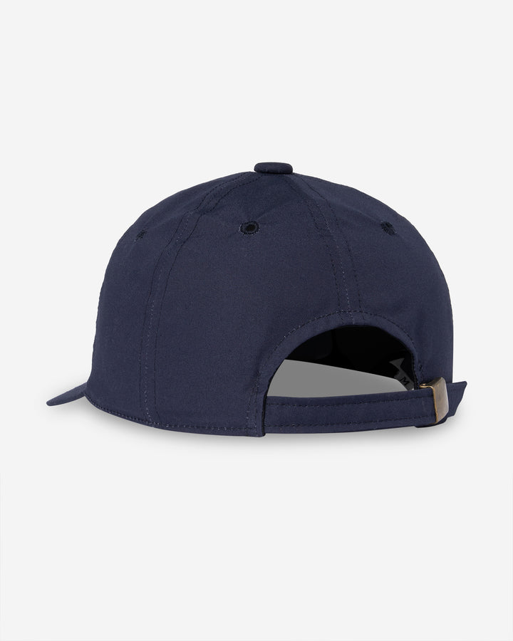 Ventile 6 Panel Cap (6 oz.) - Navy
